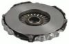 MERCE 0102502204 Clutch Pressure Plate